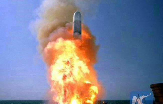 U.S. Nuclear Arsenal Upgraded at Unprecedented Speed: Russia